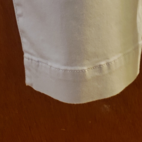 Women's Talbots Perfect Chino Pant - Picture 8 of 11